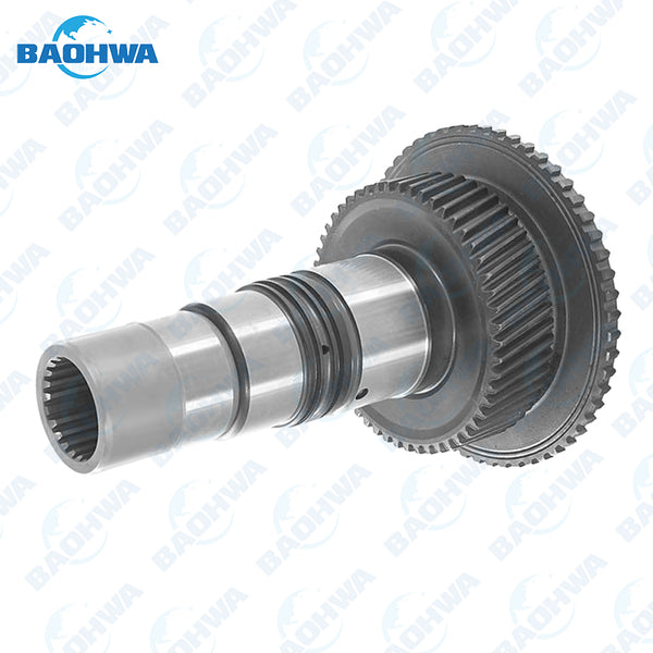 A750E A750F Transfer Case Input Shaft With Bushing