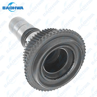 A750E A750F Transfer Case Input Shaft With Bushing