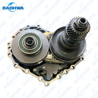 JF017E Pulley Set With Chain And Rear Cover (26 Teeth)
