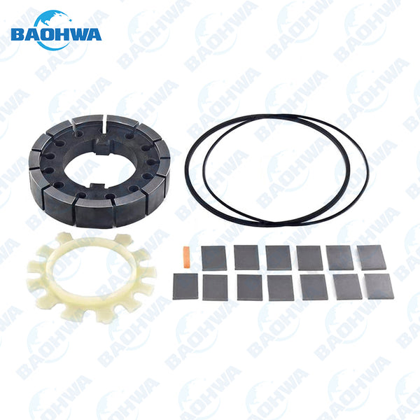 4L40E 4L60E 4L65E 4L70E 5L40E 5L50E Oil Pump Repair Kit