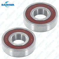 6DCT250 DPS6 Input Shaft Bearing Rear