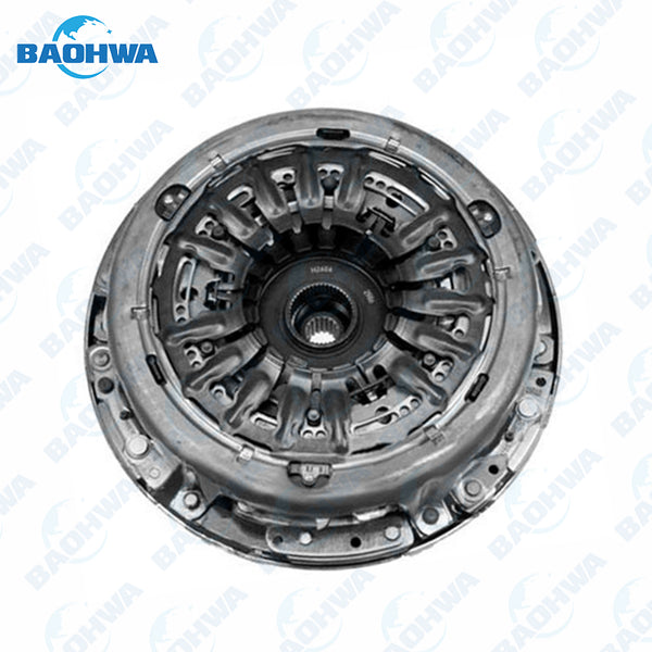 6DCT250 Clutch Basket Without Forks And Release Bearing (Type 1)