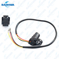 6DCT450 Speed Sensor Gen II