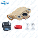 4R44E 4R55E 4R70E 4R70W 4R75E 4R75W AODE Shift Sensor (92-Up) (8 Pins)