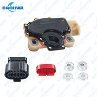 4R44E 4R55E 4R70E 4R70W 4R75E 4R75W AODE Shift Sensor (92-Up) (8 Pins)