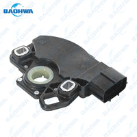 4R44E 4R55E 4R70E 4R70W 4R75E 4R75W 5R44E 5R55E Shift Sensor (11 / 12 Pins) (97-Up)