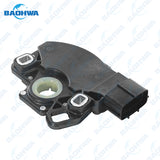 4R44E 4R55E 4R70E 4R70W 4R75E 4R75W 5R44E 5R55E Shift Sensor (11 / 12 Pins) (97-Up)