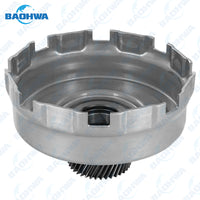 4R70W 4R75W Shell With Front Sun Gear