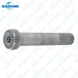 AODE 4R70E 4R70W 4R75E 4R75W Heavy Duty Intermediate Stub Shaft For FORD