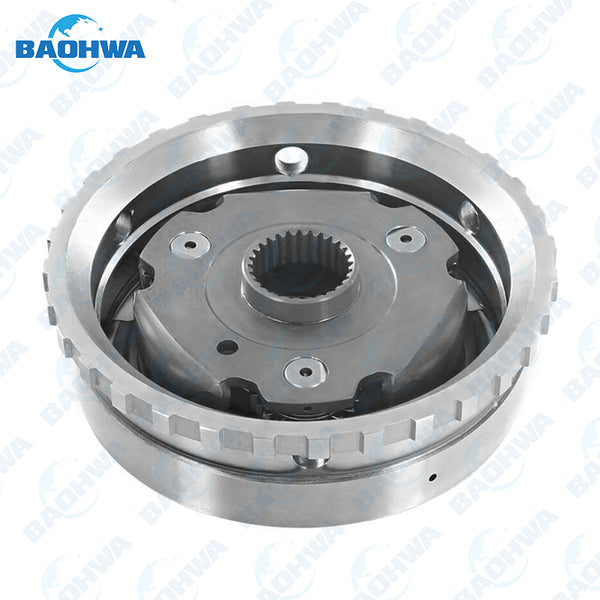 RE4F04A RE4F04V RE4F04B Front Planetary Gear (3 Pinion Gears With 21 Teeth Each)