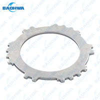 4T60 4T60E 4T65E Support plate 3rd (86x3.8x18T)