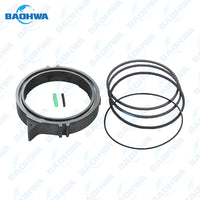 4T60 4T60E 4T65E Oil Pump Slider (18mm Wide, With 3 O-Rings)