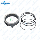 4T60 4T60E 4T65E Oil Pump Slider (18mm Wide, With 3 O-Rings)
