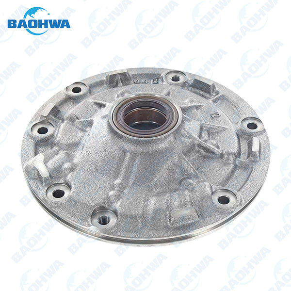 A541 Oil Pump