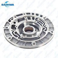 A541 Oil Pump