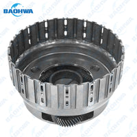 CD4E Rear Planetary Gear (3 Pinion Gears, 38 Teeth Each)