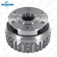 CD4E Rear Planetary Gear (3 Pinion Gears, 38 Teeth Each)