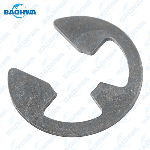 A500 A518 A618 48RE A727 A904 Manual Shaft E-Ring (10 Pcs)