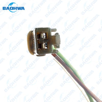 K112 Valve Body Wiring With Temperature Sensor