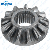 62TE Differential Side Gear (Total Height 32.95 mm, 13 Teeth, 29 Splines)