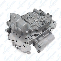 U340E U341E U341F U540E Valve Body