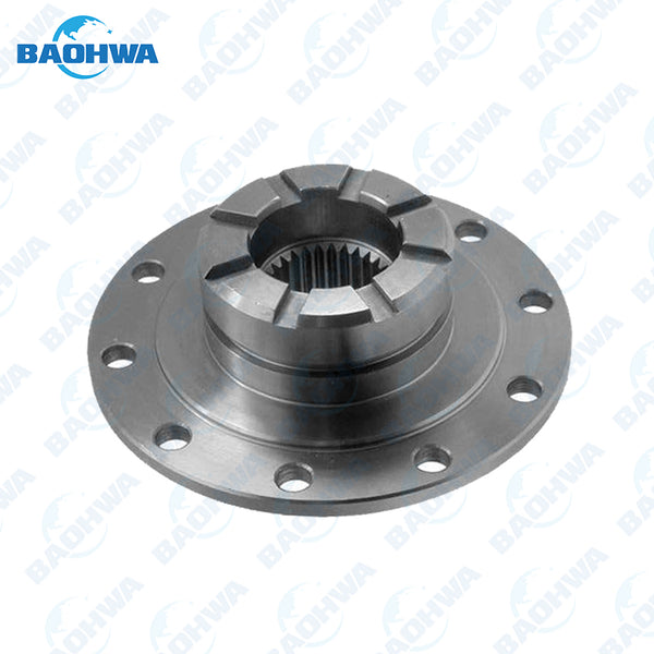 CD4E Torque Converter Turbine Hub -1