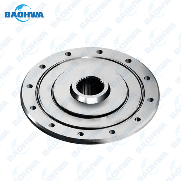 CD4E Torque Converter Turbine Hub -2