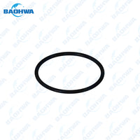 4R70E 4R70W 4R75E 4R75W AODE E4OD Torque Converter Rubber Ring (OD 61mm)