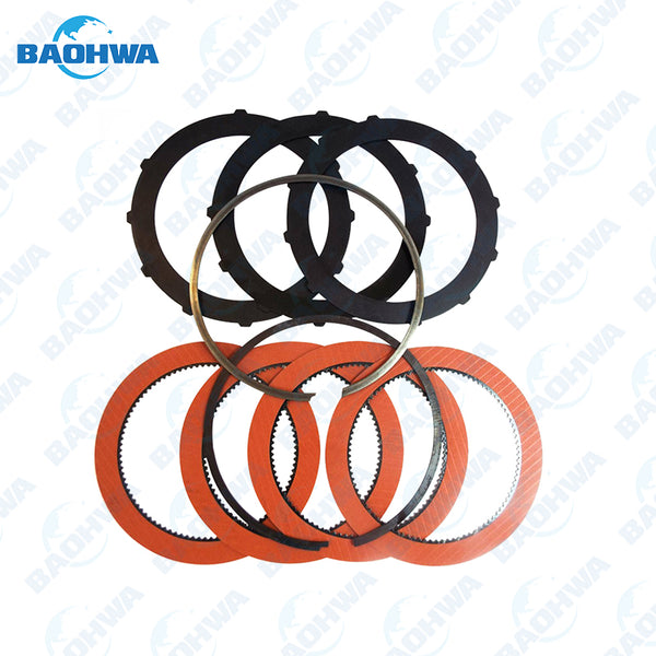 A618 48RE Rear Clutch Powerpack (03-Up)