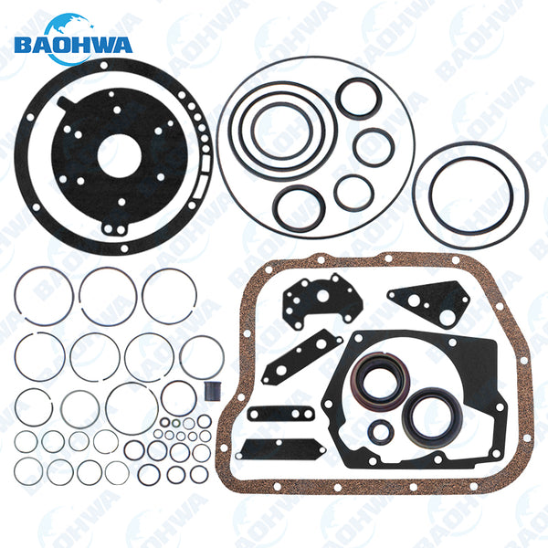 A518 A618 46RE 46RH Overhaul Kit (90-Up)