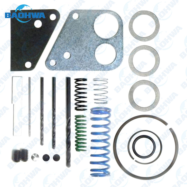 A404 A413 A470 A670 Valve Body Shift Kit