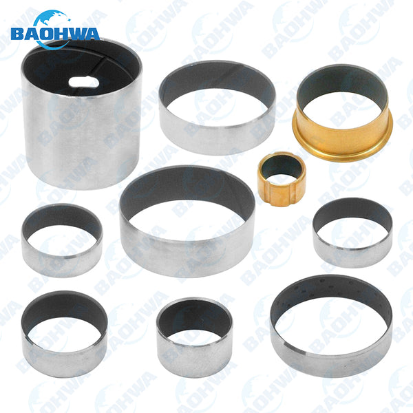 A518 46RE 46RH A618 47RE 47RH 48RE Bushing Kit (10 Pcs) (90-95)
