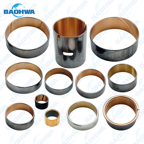 A518 A618 Bushing Kit (12 Pcs)