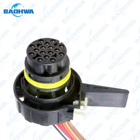 6L80 Wiring Harness Repair Kit With Connector