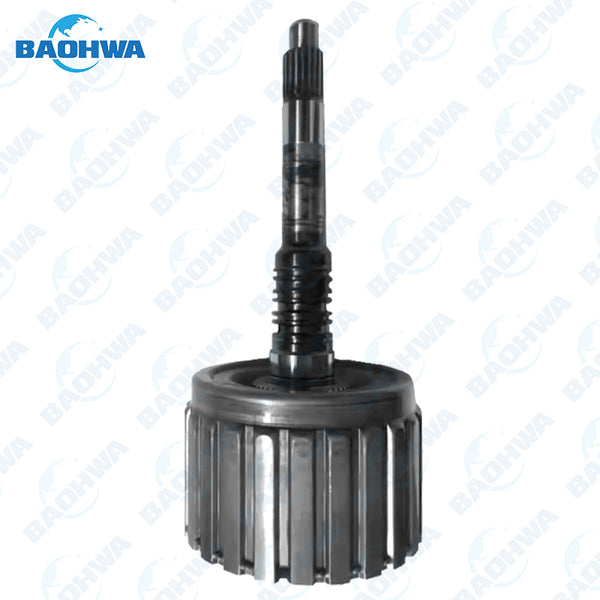 A760E A960E Input Drum Shaft Assembly