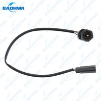 CD4E Output Speed Sensor (VSS)