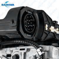6L45 GA6L45R 6L50 6L80 6L80E Mechatronics Valve Body For BMW