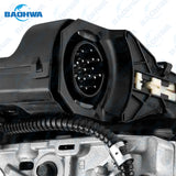 6L45 GA6L45R 6L50 6L80 6L80E Mechatronics Valve Body For BMW