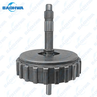 K112 K114 Input Drum Assembly