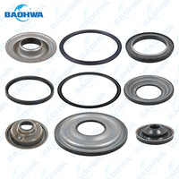 4L40E 5L40E 5L50E Piston Kit OEM (9 Pcs)