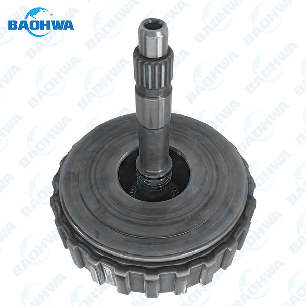 K112 K114 Input Drum Assembly