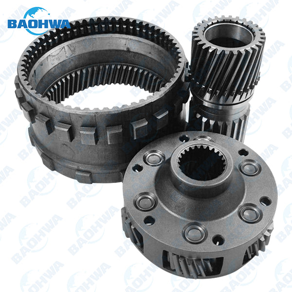 A518 Overdrive Planet Kit 6 Pinion, Sun Gear, Ring Gear (94-Up)