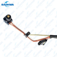 K112 Valve Body Wiring With Temperature Sensor