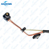 K112 Valve Body Wiring With Temperature Sensor