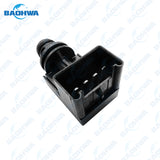 A500 A518 A618 A904 A727 46RE 46RH 47RE 47RH 48RE Governor Pressure Sensor 4 Pin Rectangular Connector