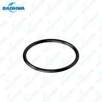 3L30 3T40 4L60 4L60E 4L80E 4L85E 4R70E 4R70W 4R75E 4R75W 4T60E AODE TH200-4R TH200C Torque Converter Rubber Ring (OD 35mm)