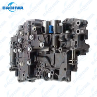 K114 K115 Valve Body