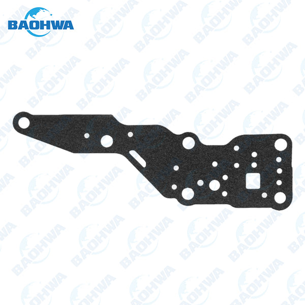 U660 Valve Body Upper Metal Plate Paper Big Gasket