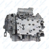 U340E U341E U341F U540E Valve Body