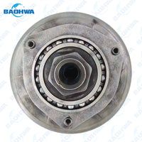 K112 Pulley Set With Belt